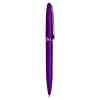 BOLÍGRAFO MERCURY MORADO (BP-3904B - PLÁSTICO)