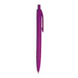 BOLÍGRAFO SHADOW ROSA (BP-5244C - PLÁSTICO)
