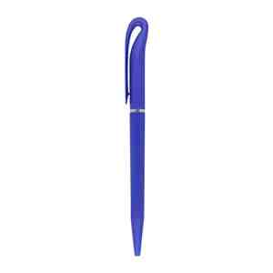 BOLÍGRAFO FLAMENCO AZUL (BP-8452 - PLÁSTICO)