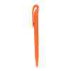 BOLÍGRAFO FLAMENCO NARANJA (BP-8452 - PLÁSTICO)