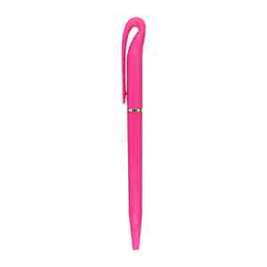 BOLÍGRAFO FLAMENCO ROSA (BP-8452 - PLÁSTICO)