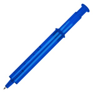 BOLIGRAFO JERINGA BPJ1617 AZUL (Plástico)