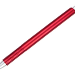 BOLIGRAFO STTUGART BPL2031 ROJO (Plástico)