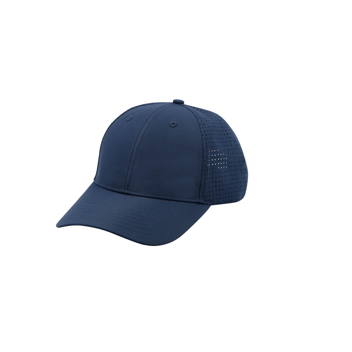 Gorra Mathis Azul Marino CAP 016 AM (Poliéster)