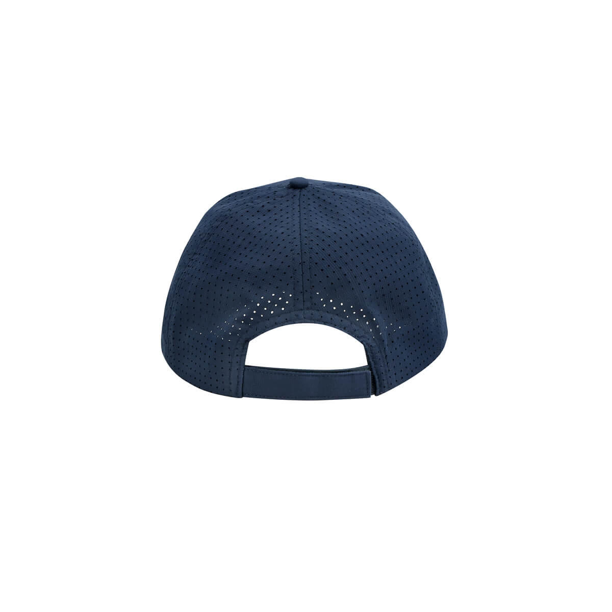 CAP-016-AM_2.jpg Gorra Mathis Azul Marino CAP 016 AM (Poliéster)
