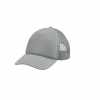 Gorra Road Gris CAP 019 G (Poliéster)