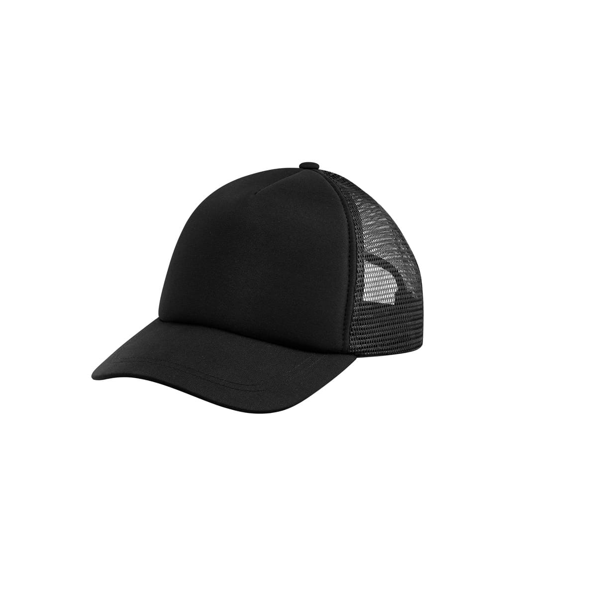 Gorra Road Negro CAP 019 N (Poliéster)