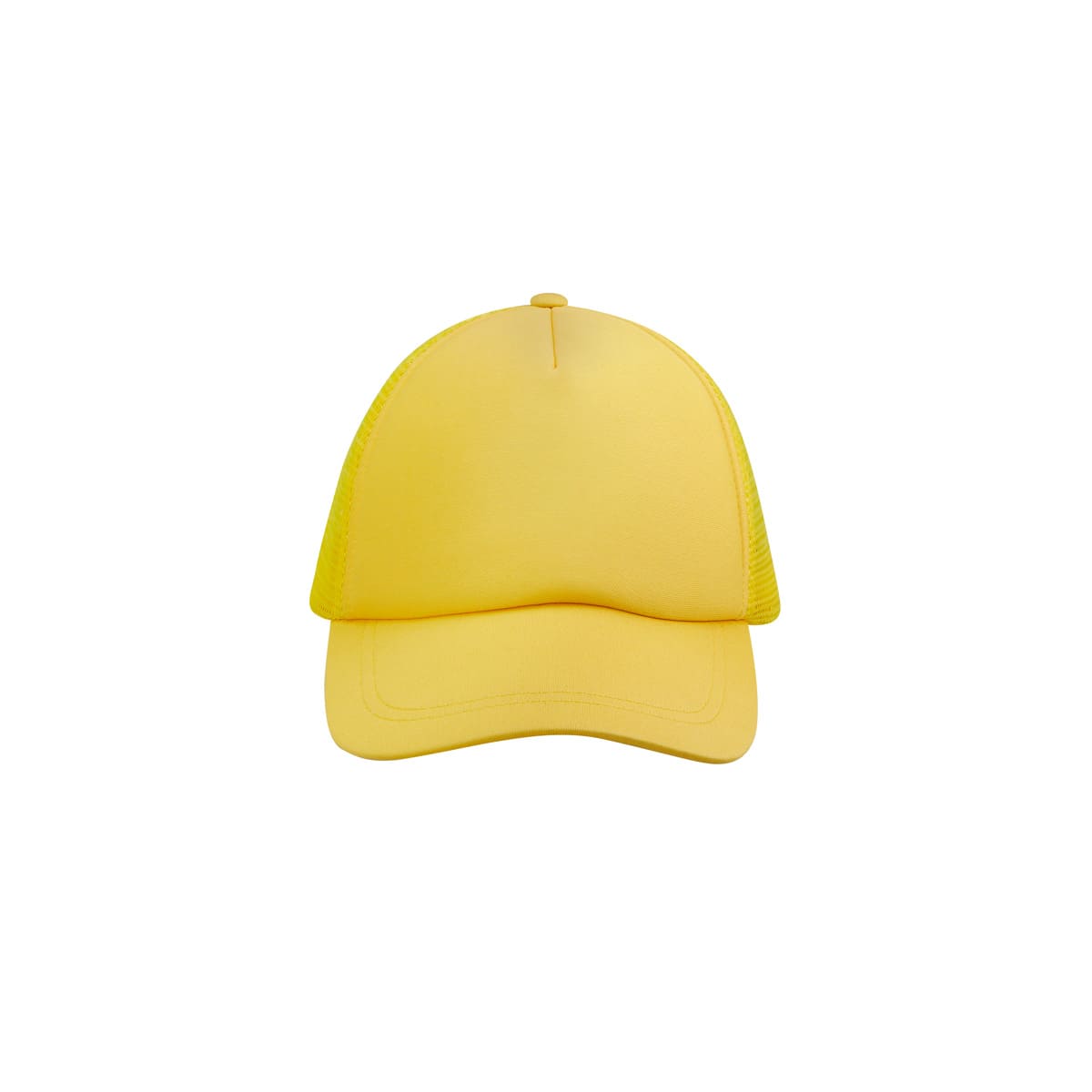 CAP-019-Y_1.jpg Gorra Road Amarillo CAP 019 Y (Poliéster)