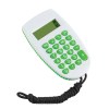 CALCULADORA CORDON REC CC4261 VERDE CLARO (Plástico / Poliéster)