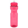 CILINDRO DE PLASTICO DOVER 850 ML. CDP14 ROSA (Plástico PET)