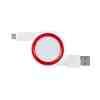 CABLE BASKIR ROJO CEL 029 R (PLÁSTICO)