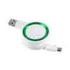 CABLE BASKIR VERDE CEL 029 V (PLÁSTICO)