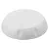 SOPORTE KUTUBIA BLANCO CEL 044 B (PLÁSTICO)