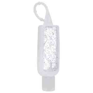 GEL TOLIX BLANCO (CP 021 - PLÁSTICO)