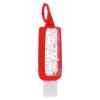 Gel Tolix Rojo (CP 021 - plástico)