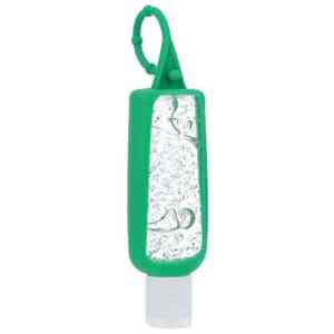 GEL TOLIX VERDE (CP 021 - PLÁSTICO)