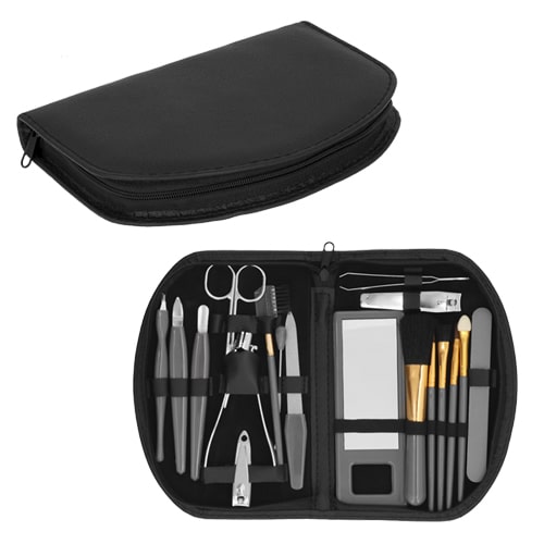 CP-059.jpg Set Blum Negro (CP 059 – curpiel)