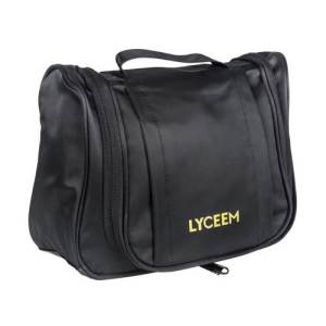 PRÁCTICO VANUR NEGRO (CP 08 - POLIÉSTER)