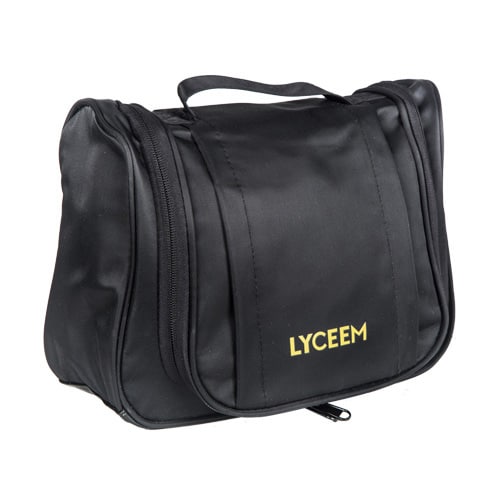 PRÁCTICO VANUR NEGRO (CP 08 - POLIÉSTER)