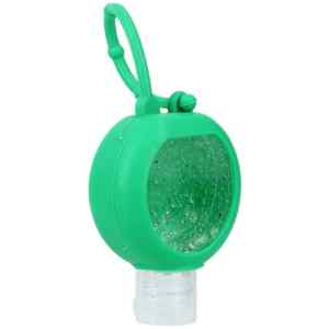 GEL KETZI VERDE (CP 019 - PLÁSTICO)