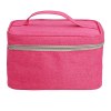 COSMETIQUERA PRAGA ROSA (CP 032 - POLIÉSTER)
