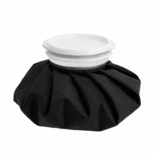 BOLSA AUCH NEGRO (CP 048 - POLIÉSTER)