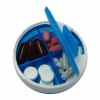 PASTILLERO OSLER AZUL (CP 051 - PLÁSTICO)