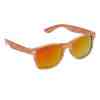 LENTES CARIBE MADERA (CP 058 - PLÁSTICO)