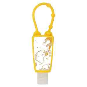 GEL BORA AMARILLO (CP 05 - PLÁSTICO)