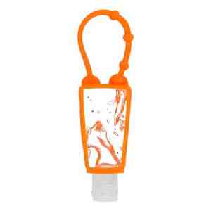 GEL BORA NARANJA (CP 05 - PLÁSTICO)