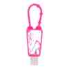 GEL BORA ROSA (CP 05 - PLÁSTICO)