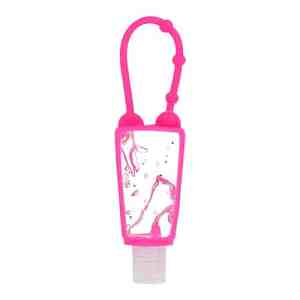 GEL BORA ROSA (CP 05 - PLÁSTICO)