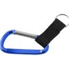 GANCHO CON CLIP ATLANTI CPG4738 AZUL (Aluminio)