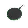 Cargador Inalámbrico Tamble Negro CRG 052 N (Plástico / pu)