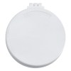 CEPILLO C/COSTURERO/ESPEJO SUPER KIT CV03 BLANCO (Plástico)