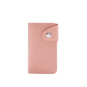 SET DE MANICURE SAVANNA ROSA DAM 043 P (CURPIEL / METAL)