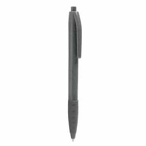 BOLIGRAFO GRAAN GRIS ECO 100 G (FIBRA DE TRIGO / PLÁSTICO)