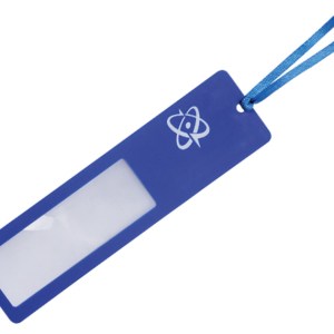 SEPARADOR DE PLASTICO YANEL EP7763 AZUL (PVC)