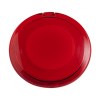Espejo Traslucido Fanny ESP4255 Rojo (Plástico)