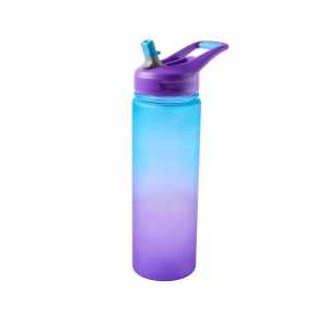 CILINDRO MILO MORADO EVS 001 M (PLÁSTICO TRITÁN)