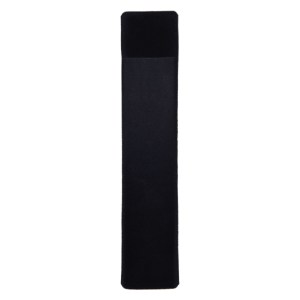 FUNDA PARA BOLIGRAFO FDA1 NEGRO (Terciopelo)