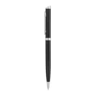 BOLÍGRAFO TABOR PLATA (FM 0574 - ALUMINIO)
