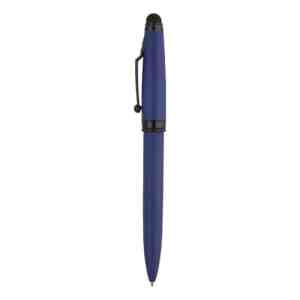 BOLÍGRAFO MICHIGAN AZUL (FM 0573 - METAL)