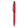 BOLÍGRAFO MICHIGAN ROJO (FM 0573 - METAL)