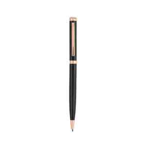 BOLÍGRAFO TABOR ROSE GOLD (FM 0574 - ALUMINIO)