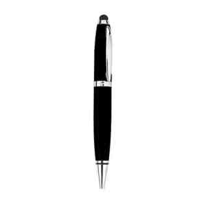 BOLÍGRAFO FURANNI NEGRO (FM 8260 - METAL)