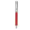 BOLÍGRAFO DALEZZO ROJO (FM 8592 - METAL)