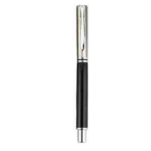 BOLÍGRAFO DALEZZO NEGRO (FM 8592 - METAL)
