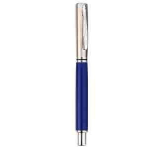 BOLÍGRAFO DALEZZO AZUL (FM 8592 - METAL)