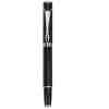 BOLÍGRAFO VERALDI NEGRO (FM 8600 - METAL)